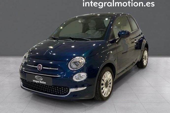 Usado Fiat 500 Dolcevita 69 CV (50 kW) 2022 Utilitario