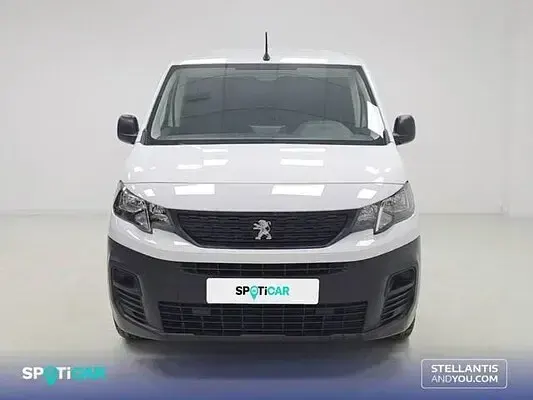 Nuevo Peugeot E-Partner 100 kW (136 CV) 2025 Monovolumen