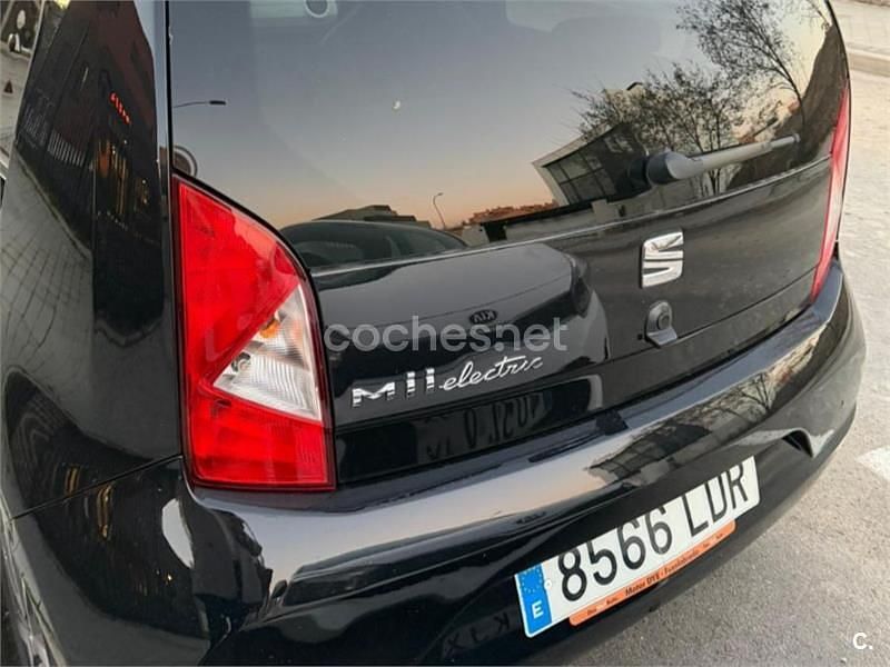 Usado Seat Mii 61 kW (83 CV) 2020 Eléctrico Utilitario