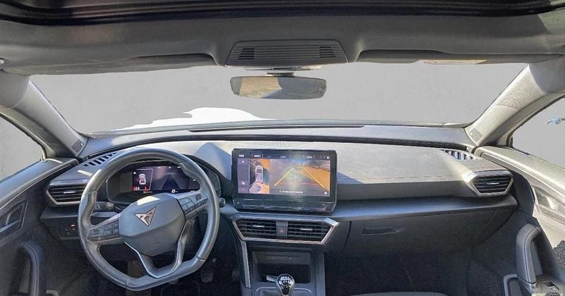 Begagnad Cupra Formentor 150 HK (110 kW) 2023 SUV