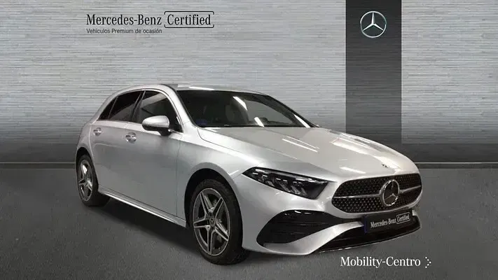 Usado Mercedes A250 AMG line 163 CV (119 kW) 2024