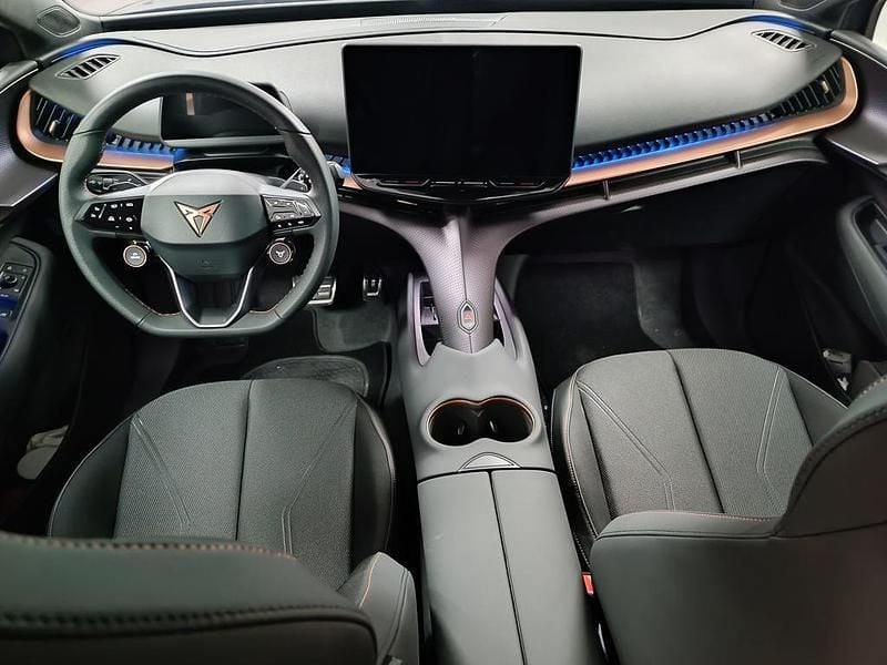 Usado Cupra Tavascan Endurance 210 kW (286 CV) 2024 Otro SUV