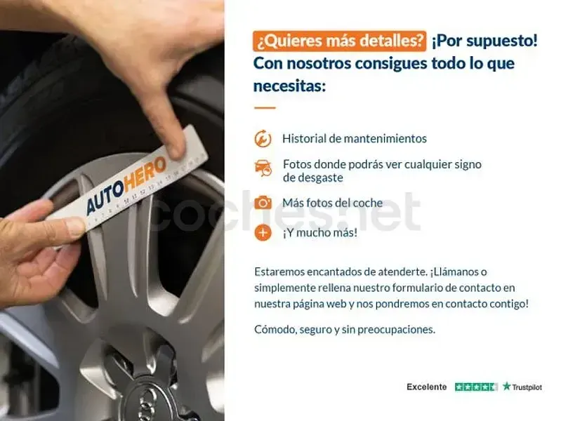Usado BMW X4 xLine 190 CV (139 kW) 2021 Blanco SUV