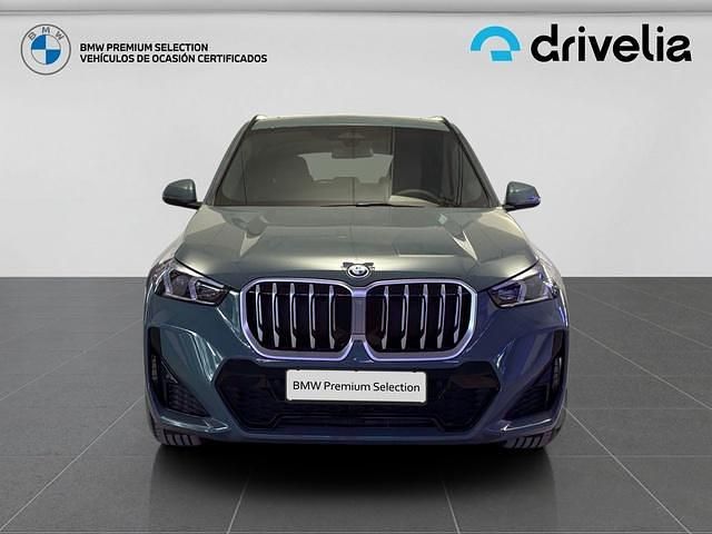 Nuevo BMW X1 Comfort Edition 245 CV (180 kW) 2026 SUV