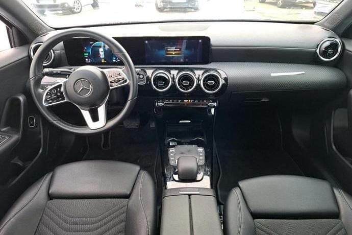 Usado Mercedes A250 217 CV (159 kW) 2021