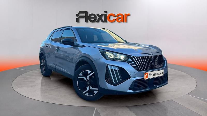Usado Peugeot 2008 Allure 131 CV (96 kW) 2024 SUV