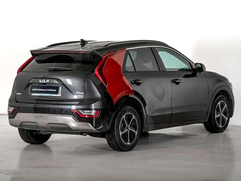 Usado Kia Niro 141 CV (103 kW) 2022 SUV