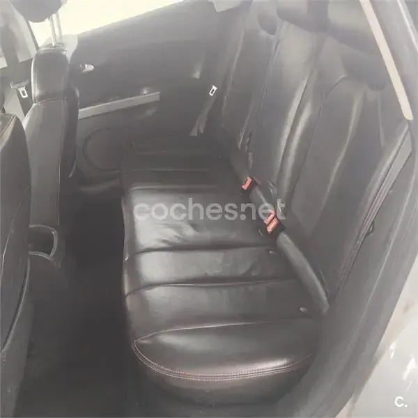 Usado Seat Leon Copa 140 CV (102 kW) 2012 Gris / plata Berlina