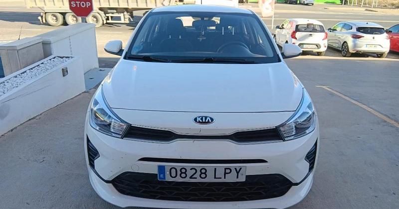 Usado 2021 Kia Rio Sport | 12.990 € (Buen precio) - Imagen 1/4