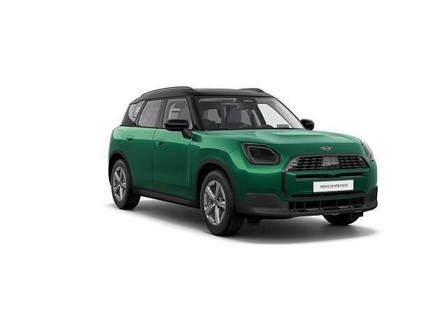 Verde Nuevo 2025 Mini Countryman SUV | 37.890 € (Buen precio) - Imagen 1/4