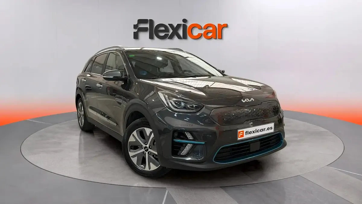 Usado Kia e-Niro 100 kW (136 CV) 2022 SUV