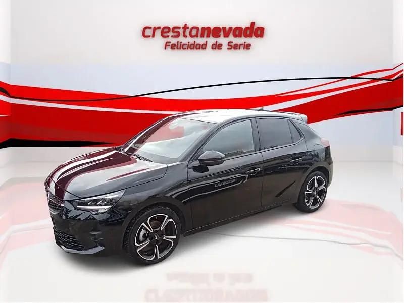 Usado Opel Corsa 131 CV (96 kW) 2023 Utilitario