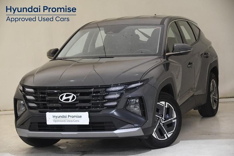 Usado 2025 Hyundai Tucson SUV | 23.400 € (Buen precio) - Imagen 1/4