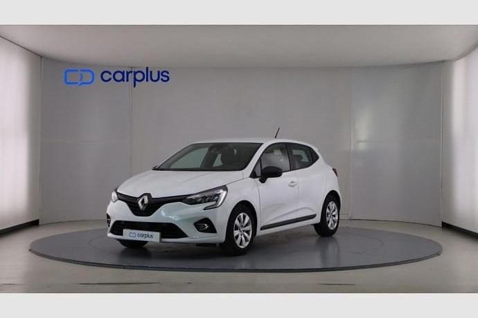 Usado Renault Clio V Business 100 CV (73 kW) 2022