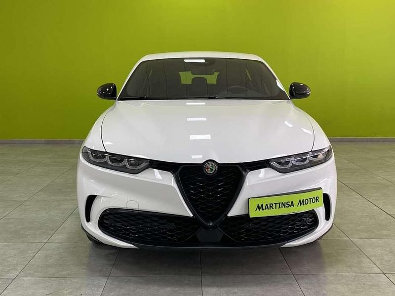 Usado Alfa Romeo Tonale Sprint 2024 Blanco SUV