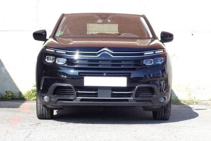 Usado Citroën C5 Feel 131 CV (96 kW) 2020