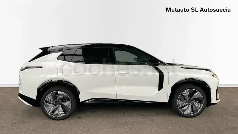 Usado Lynk & Co 08 350 CV (257 kW) 2025 Blanco SUV