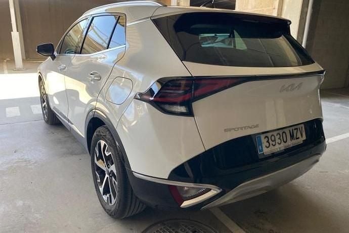 Nuevo Kia Sportage 160 CV (117 kW) 2025 SUV
