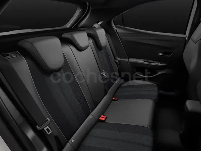 Nuevo Opel Mokka 146 CV (107 kW) 2026 Gris / plata SUV