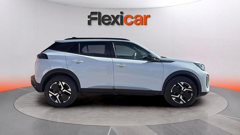 Usado Peugeot 2008 Allure 131 CV (96 kW) 2024 Blanco SUV
