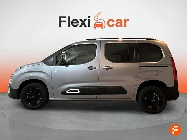Usado Citroën Berlingo Feel 102 CV (75 kW) 2022 Gris Monovolumen