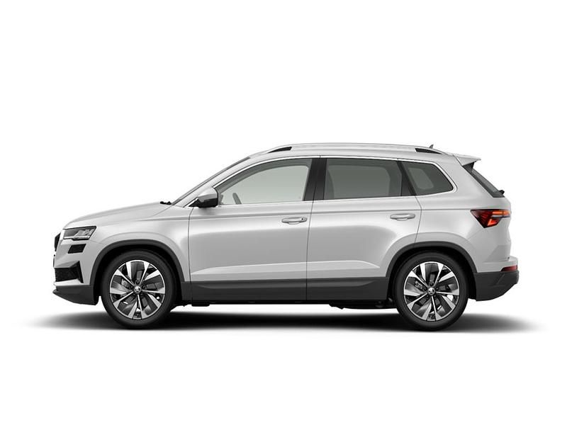 Nuevo Skoda Karoq 116 CV (85 kW) 2025 Blanco luna SUV