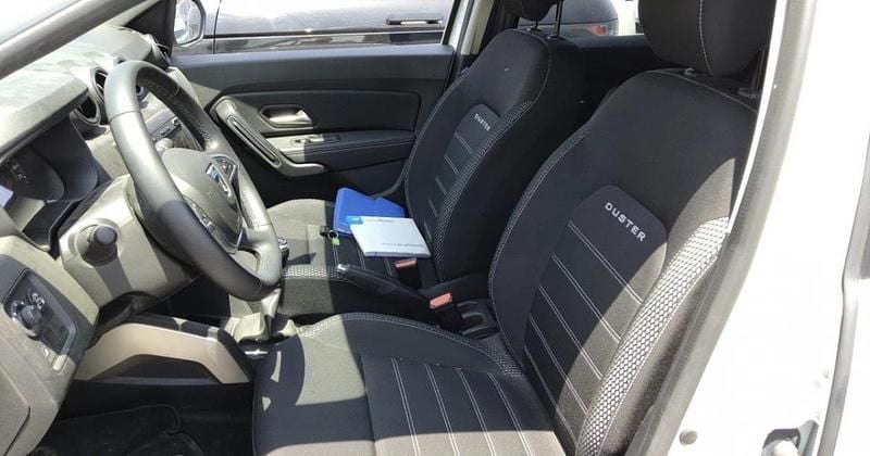 Usado 2020 Dacia Duster Prestige SUV | 17.300 € (Precio justo) - Imagen 1/3