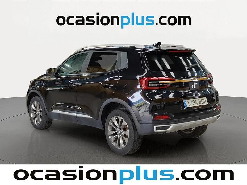 Usado DR DR 4.0 116 CV (85 kW) 2023 Negro SUV