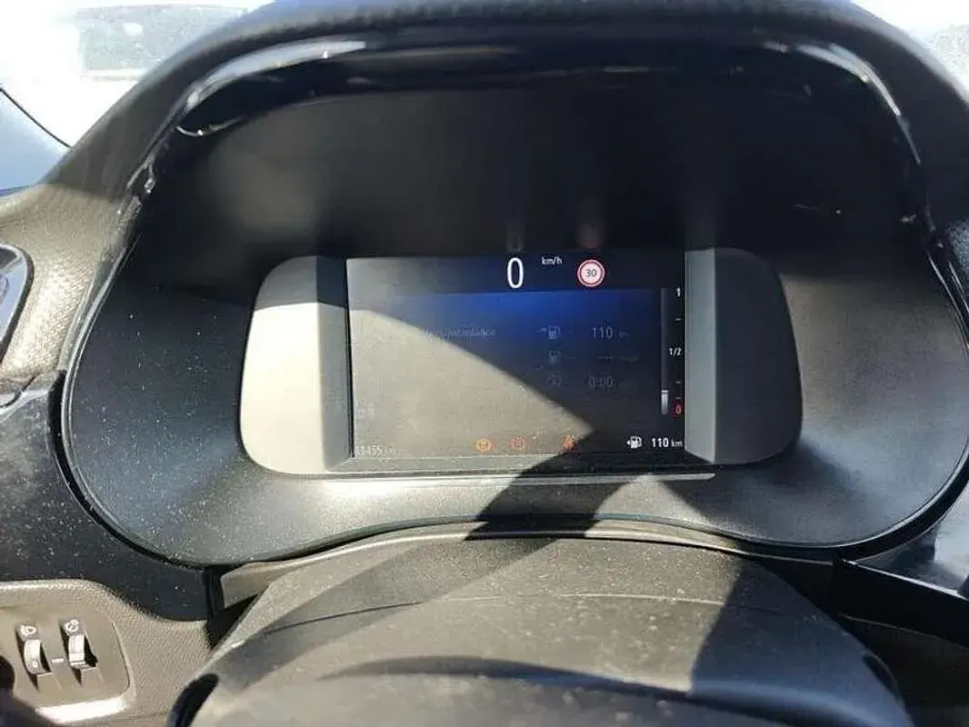Usado Opel Corsa Edition 101 CV (74 kW) 2025 Negro Utilitario