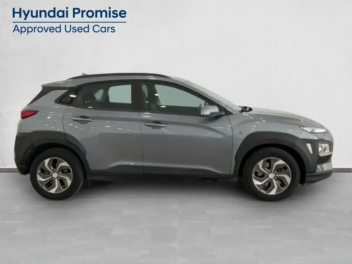 Usado Hyundai Kona 141 CV (103 kW) 2020 SUV