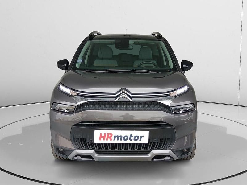 Brugt Citroën C3 Aircross Shine 131 HK (96 kW) 2021 Grå SUV