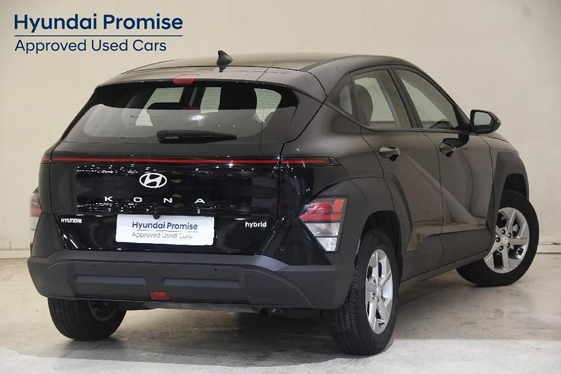 Usado Hyundai Kona 128 CV (94 kW) 2025 SUV