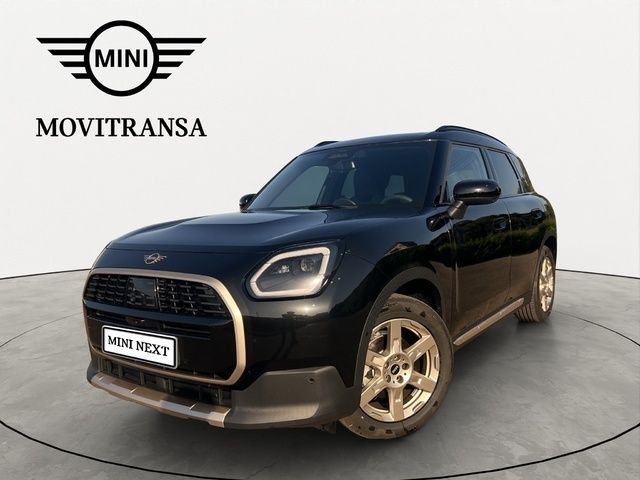 Nuevo 2025 Mini Countryman SUV | 44.900 € (Un poco caro) - Imagen 1/4