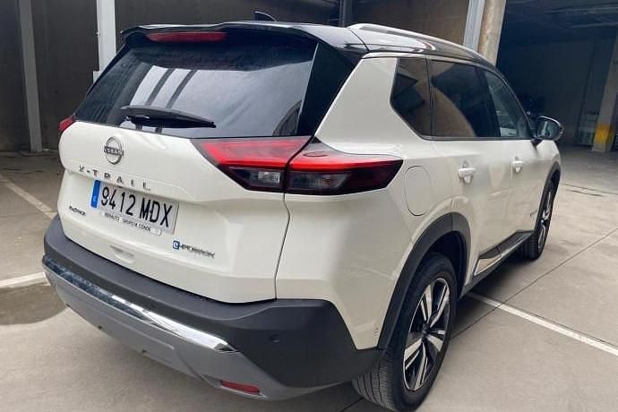 Usado Nissan X-Trail Tekna 213 CV (156 kW) 2023 SUV