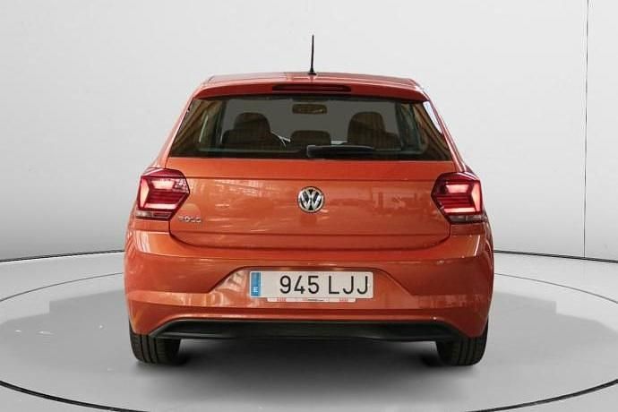 Usado VW Polo Advance 95 CV (69 kW) 2020