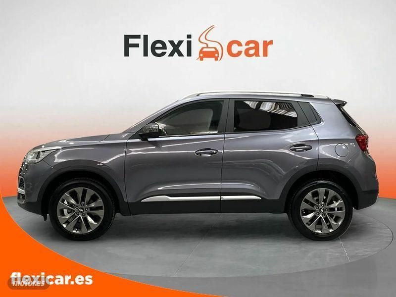 Usado DR DR 4.0 116 CV (85 kW) 2022 Gris SUV