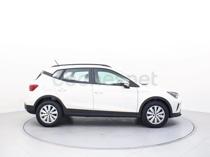 Nuevo Seat Arona Style 115 CV (84 kW) 2026 Blanco SUV