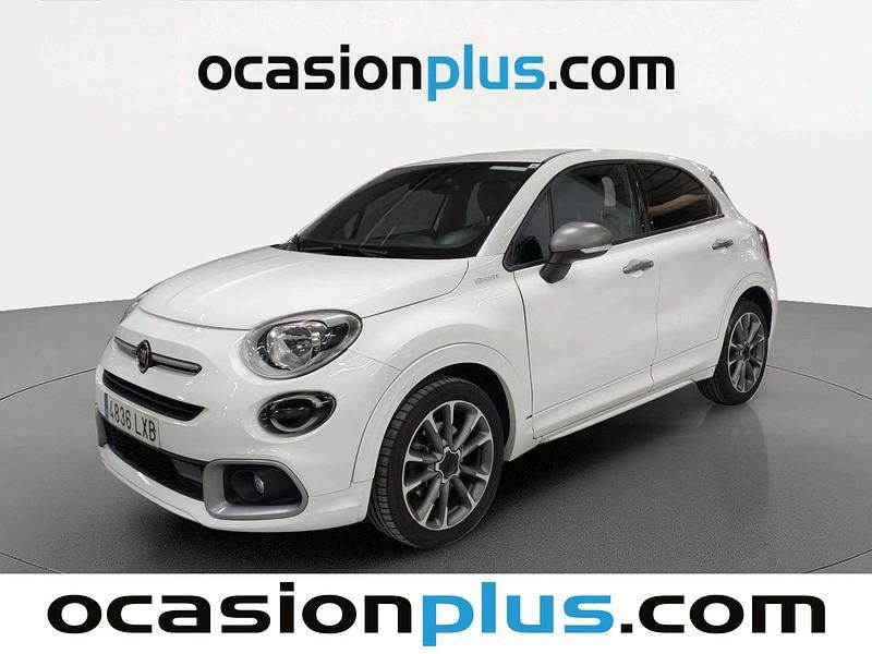 Usado Fiat 500X Sport 150 CV (110 kW) 2022 SUV