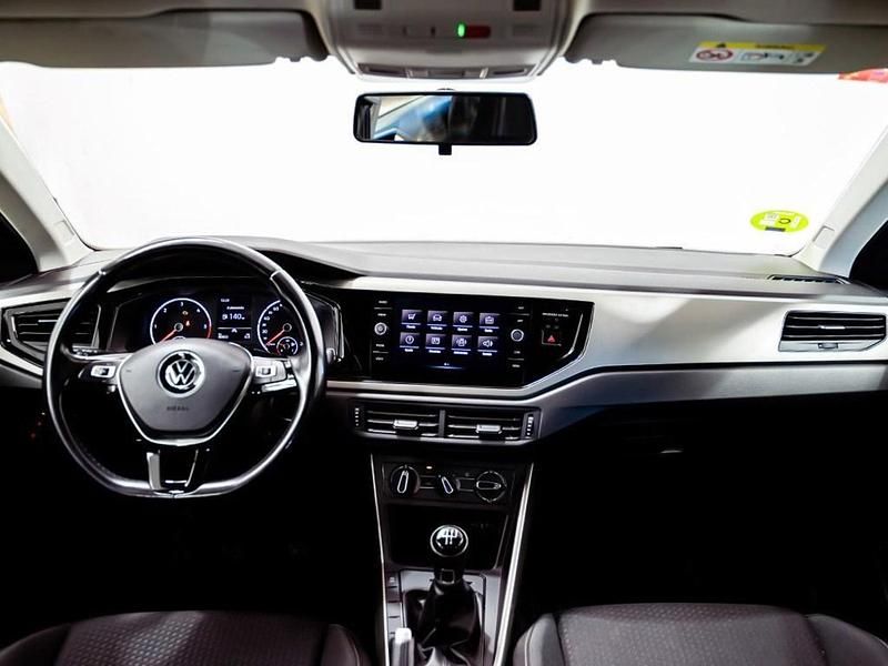 Usado VW Polo Advance 95 CV (69 kW) 2021 Utilitario