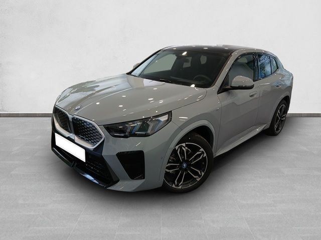 Usado 2025 BMW iX2 Comfort Edition SUV | 49.790 € (Un poco caro) - Imagen 1/4