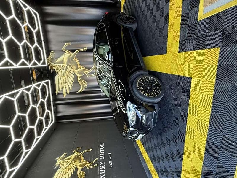 Usado BMW X4 265 CV (194 kW) 2019 Negro SUV