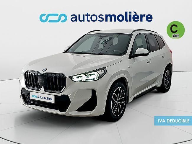 Usado BMW X1 Comfort Edition 136 CV (100 kW) 2023 Blanco SUV