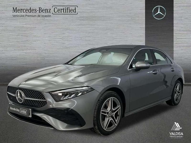 Usado 2024 Mercedes E250 Berlina | 37.642 € - Imagen 1/4