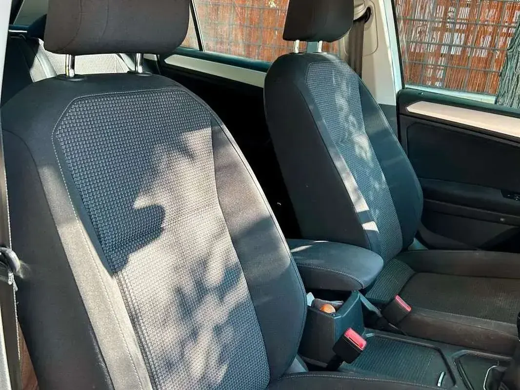 Usado VW Tiguan 150 CV (110 kW) 2017 Blanco SUV