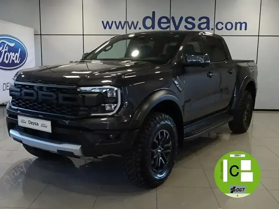 Usado Ford Ranger Raptor 292 HP (214 kW) 2025 Pickup