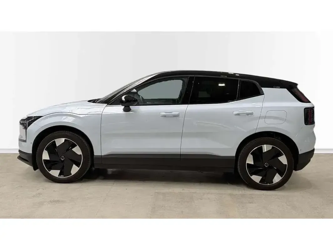 Usado Volvo EX30 Ultra 200 kW (272 CV) 2024 Blanco SUV