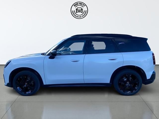 Usado Mini Countryman 150 kW (204 CV) 2025 SUV