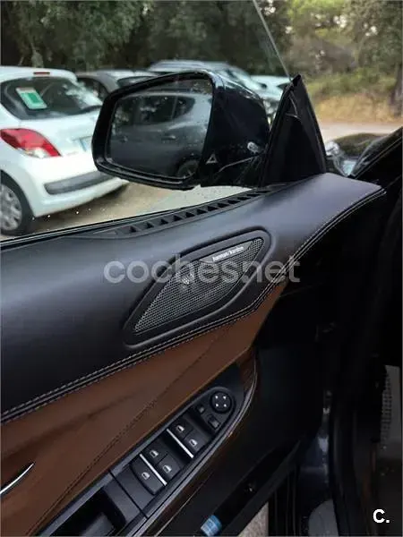 Usado BMW 640 313 CV (230 kW) 2015 Azul Coupe