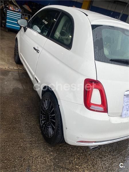 Usado 2018 Fiat 500 Berlina | 8000 € - Imagen 1/4