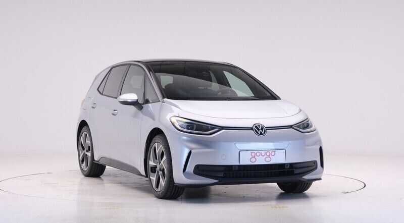 Usado VW ID.3 Pro 150 kW (204 CV) 2023 Eléctrico Utilitario